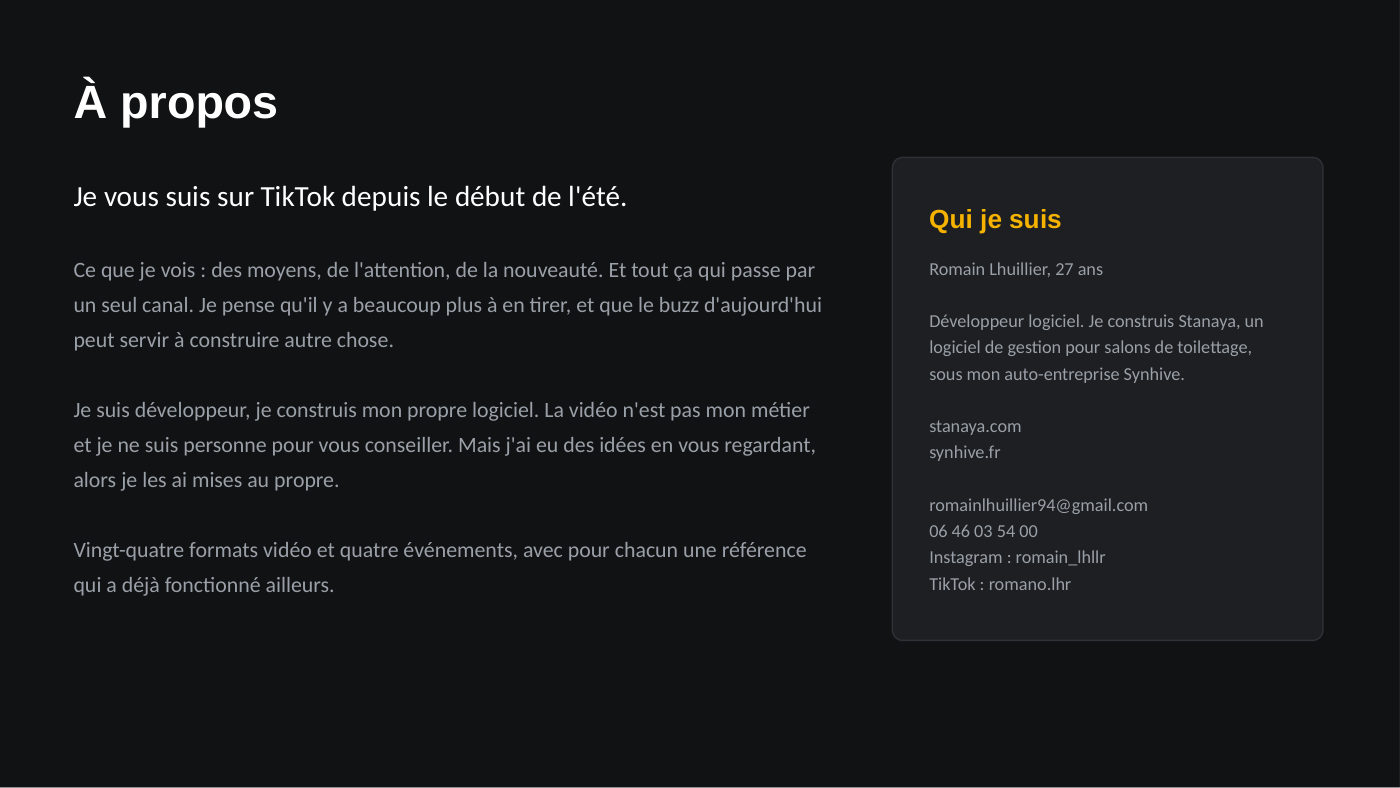 Slide 2 sur 13