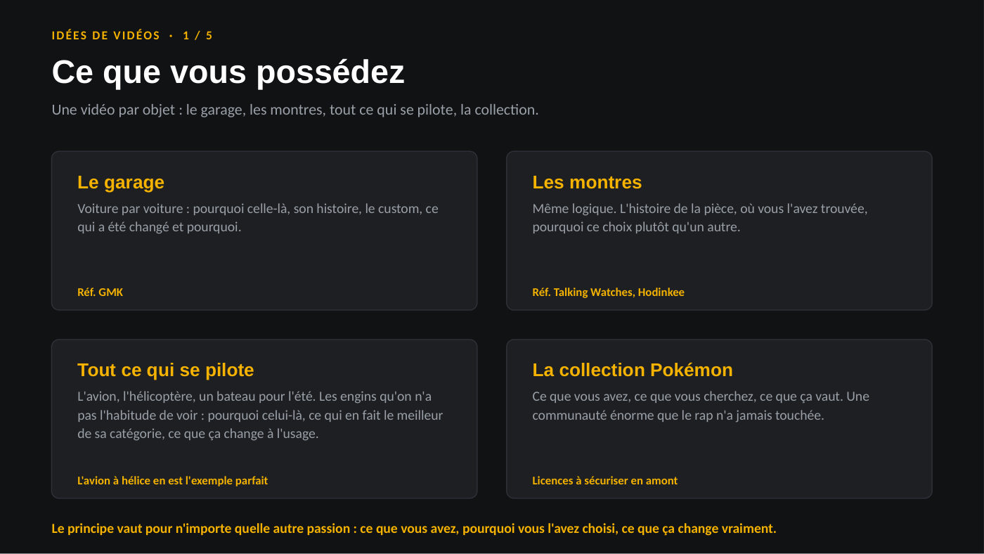 Slide 4 sur 13