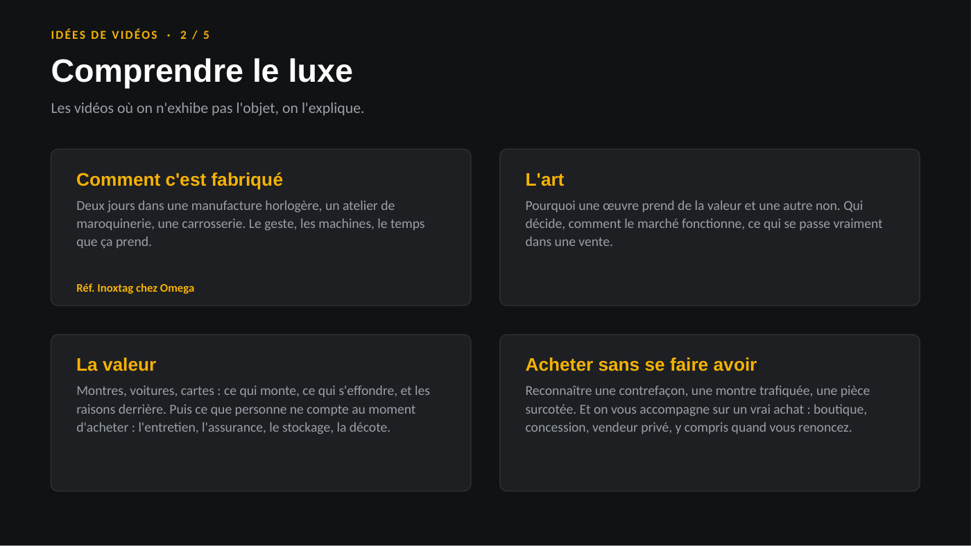 Slide 5 sur 13