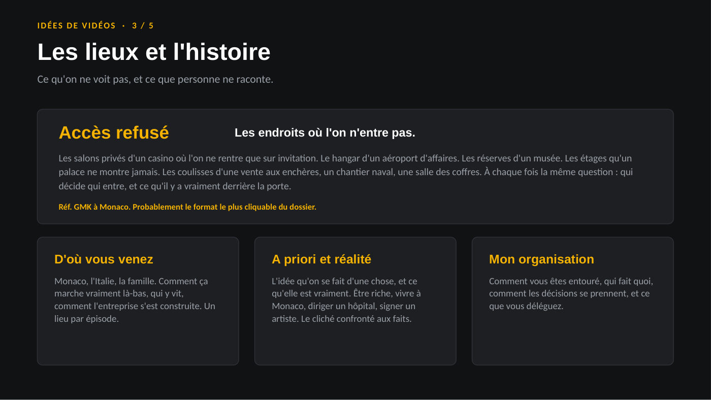Slide 6 sur 13