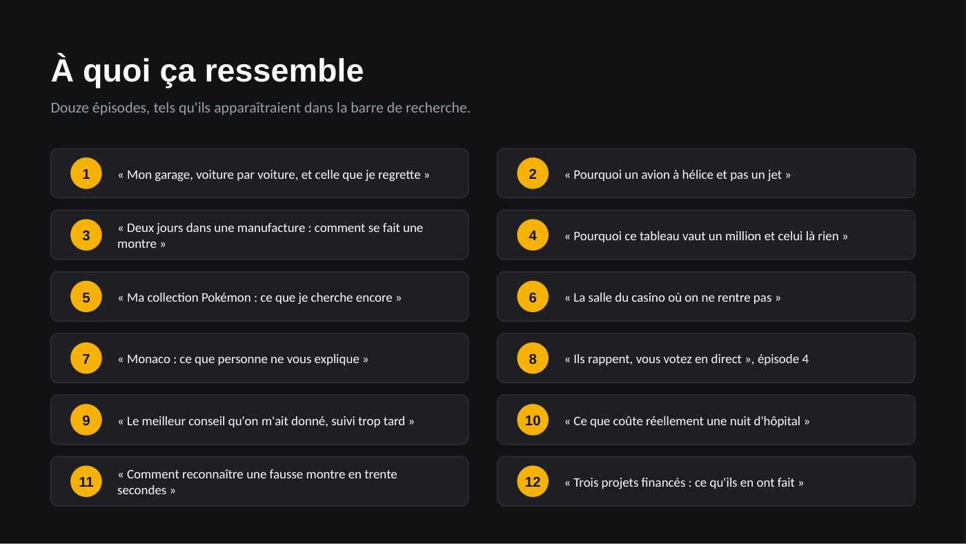 Slide 11 sur 13